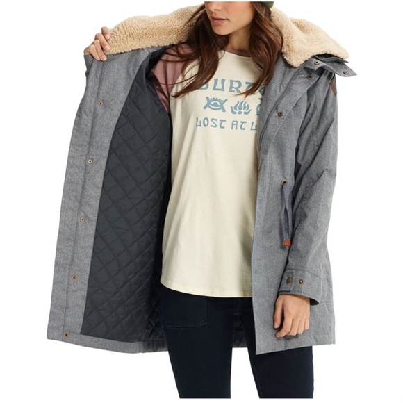 BURTON - Picture 1 of 4